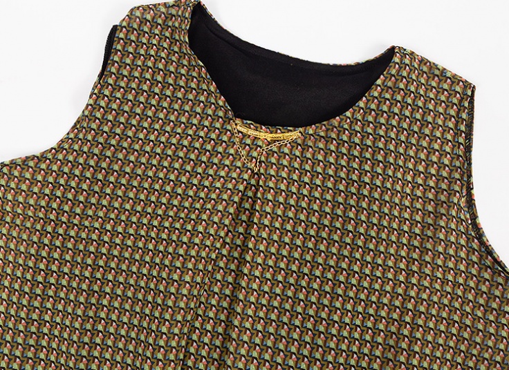 تاپ حریر طرحدار