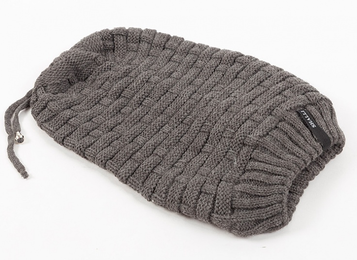 کلاه بافت ساده Shalli