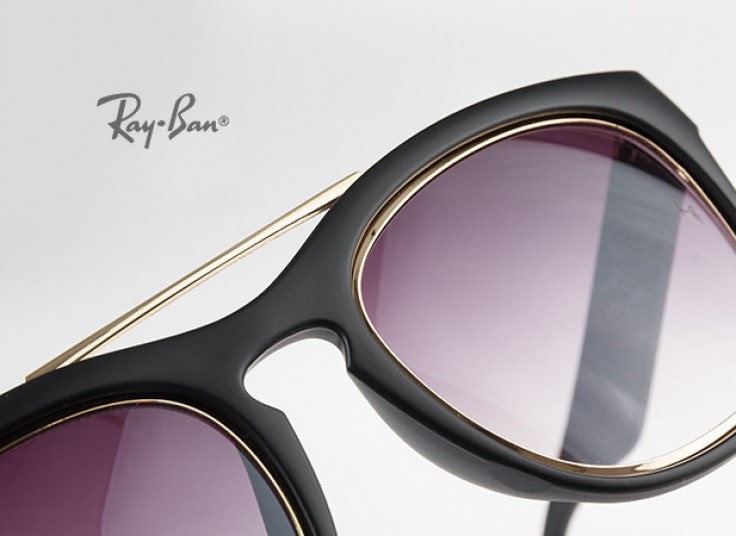 عینک آفتابی مردانه Ray ban