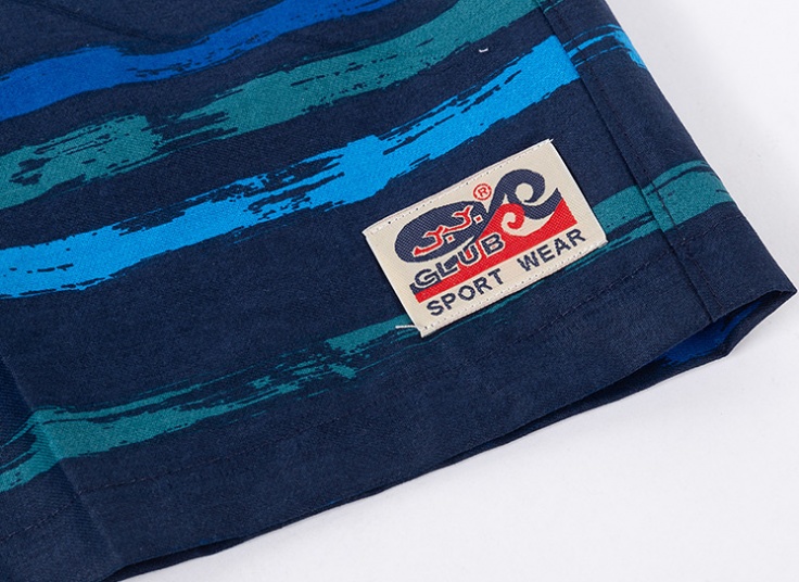 شلوارک مردانه راحتی Glub