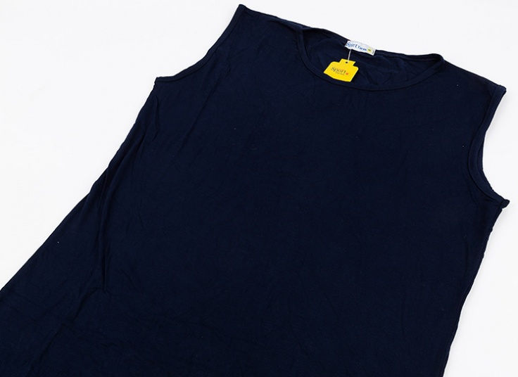 زیر سارافونی بلند آستین حلقه ای