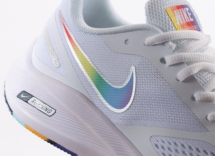 کفش اسپرت Nike Zoom Structure 7X