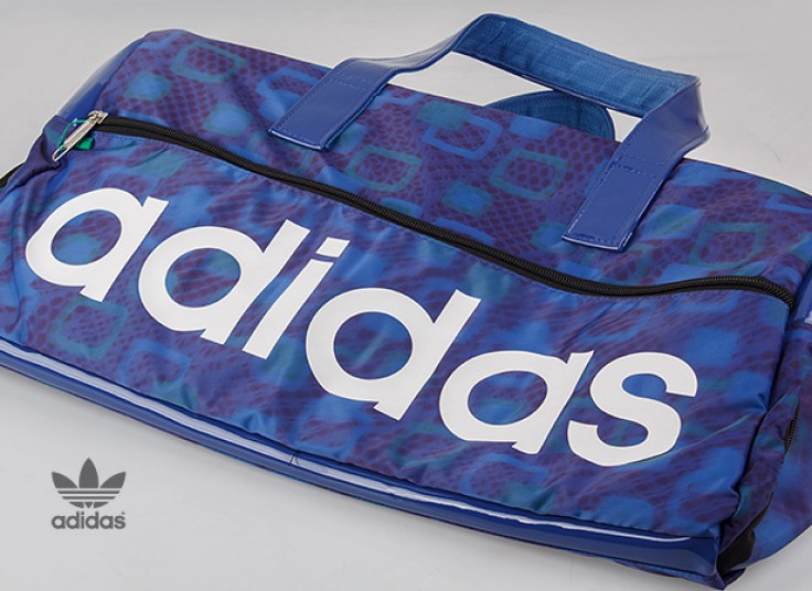 ساک دستی ورزشی ADIDAS