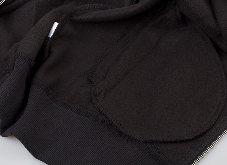 سویشرت کلاهدار Arctic Peak