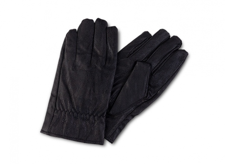 دستکش زنانه چرمی Heng Li Da