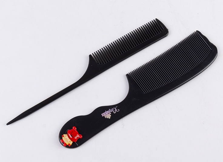 پک دو عددی شانه Xinjielda