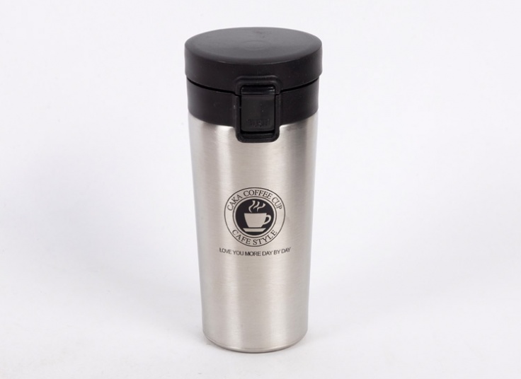 تراول ماگ CAKA COFFEE