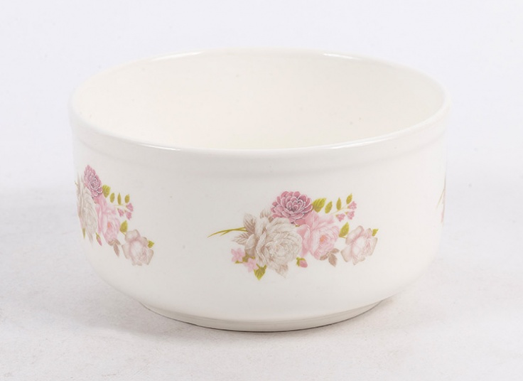 ظرف 3 تکه سرامیکی سوپاپ دار Locatelli