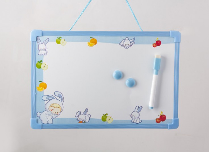 تخته سیاه و تخته وایت برد  Funny Black Board