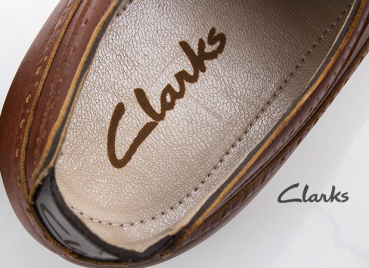 کفش مردانه هشت ترک Clarks