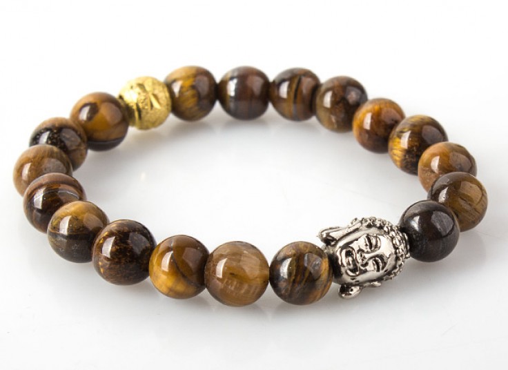 چند مدل دستبند سنگی