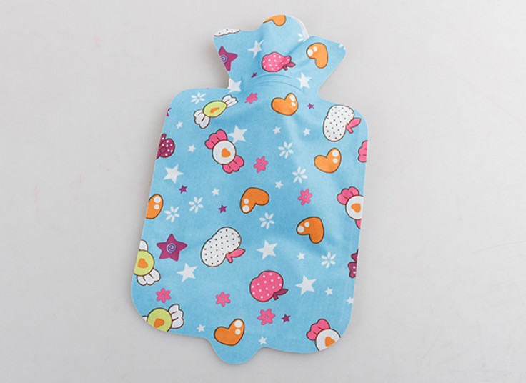 کیسه آب گرم