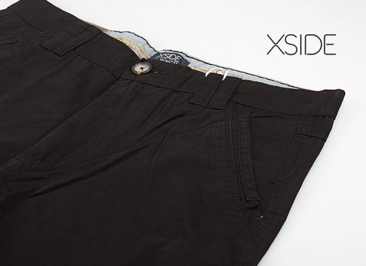 شلوار کتان مردانه XSIDE