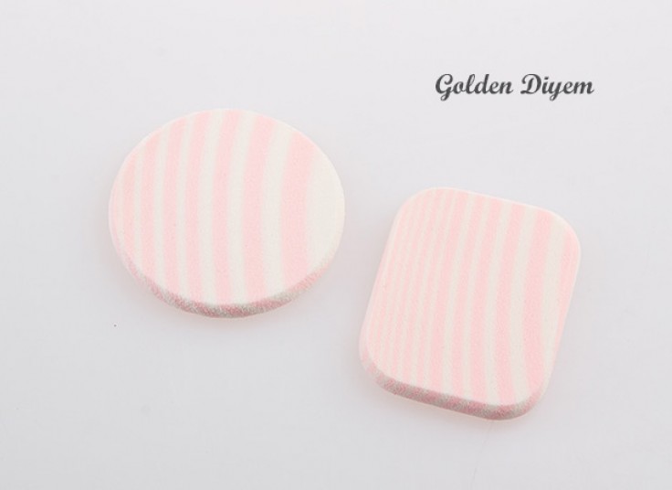 پد آرایشی Golden dryem