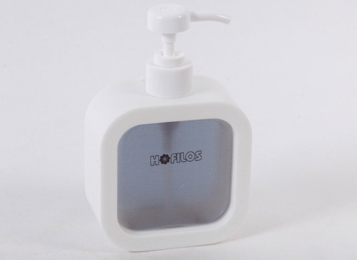 جا مایع دستشویی Hofilos مدل لیندا