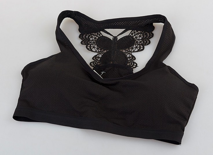 نیم تنه پروانه ای Lani