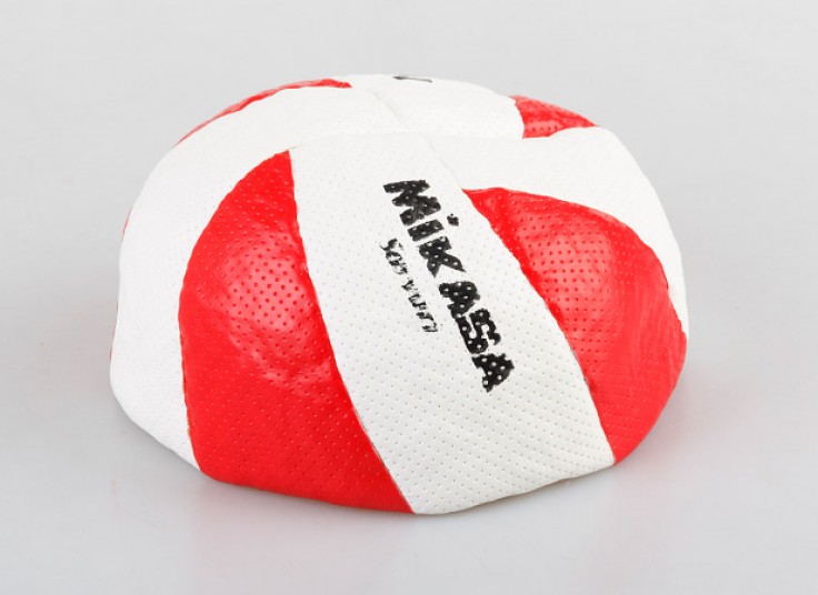 توپ والیبال طرح Mikasa