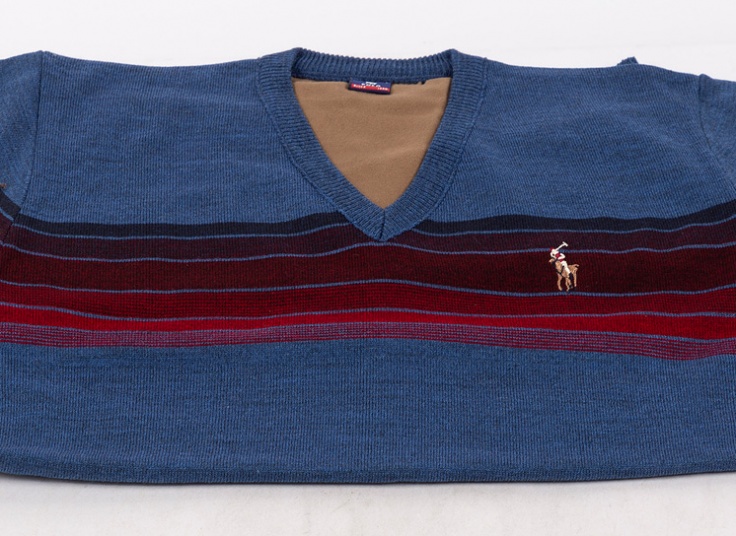 بلوز بافت مردانه polo