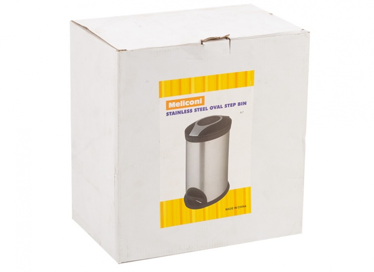 سطل زباله پدالی Meliconi