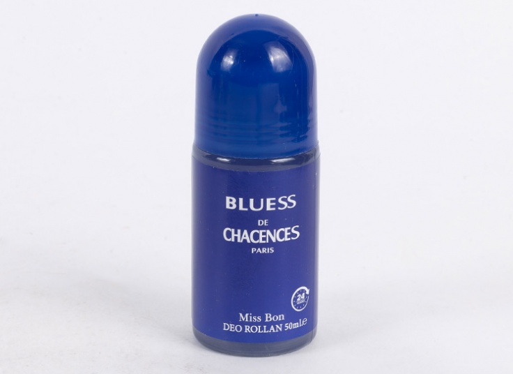 مام رول Miss Bon