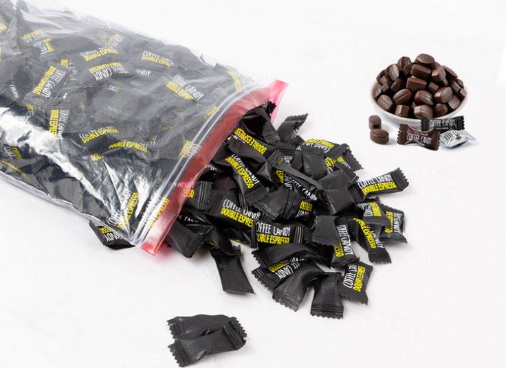 قرص قهوه Coffee candy
