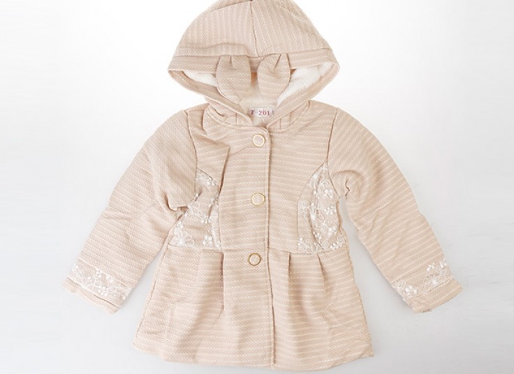 کت زمستانی بچه گانه