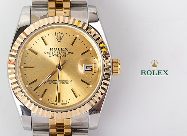 ساعت زنانه و مردانه Rolex مدل Date Just