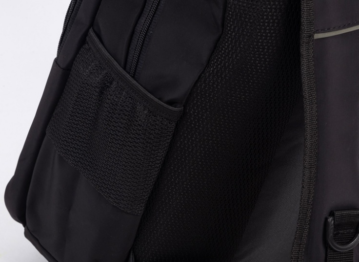 کوله پشتی محفظه دار