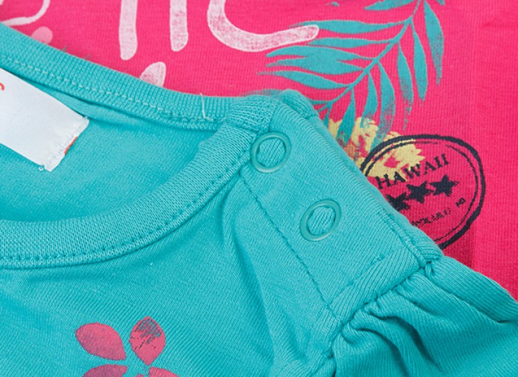 تیشرت بچگانه KIABI 