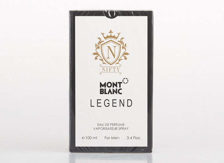 کلکسیون عطر و ادکلن NIFTY