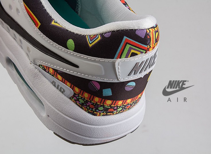 سه مدل NIKE سری AIRMAX