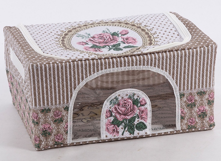 باکس نگهدارنده Diamond