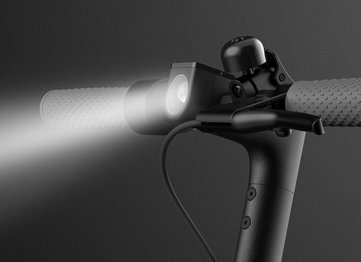 اسکوتر برقی شیائومی Mi Electric Scooter 1S