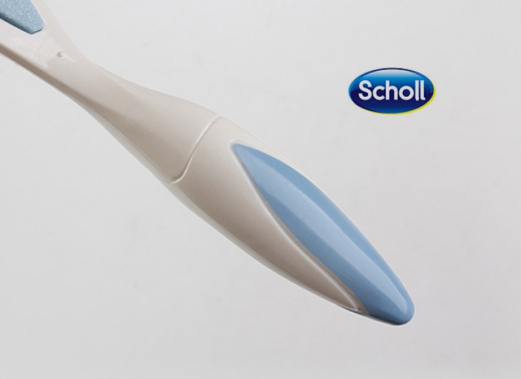 سنگ پا Scholl