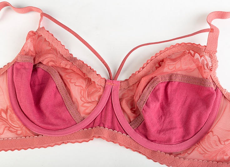 ست لباس زیر زنانه Ailar