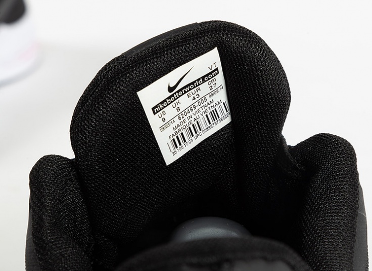 کتانی مردانه Nike7189