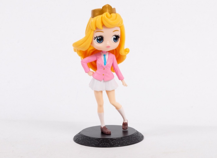 اکشن فیگور کارتونی