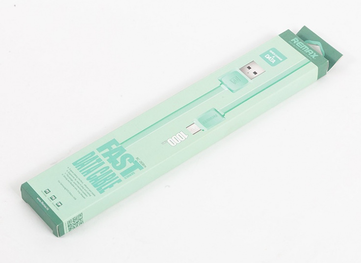 کابل شارژ REMAX