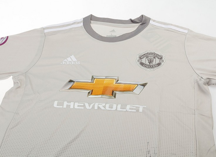 تیشرت تیم های باشگاهی adidas 