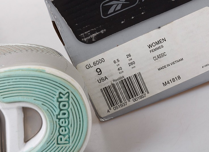 کفش ورزشی Reebok مدل SUBLITE DUO