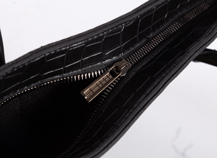 کیف زنانه سطلی طرح Zara