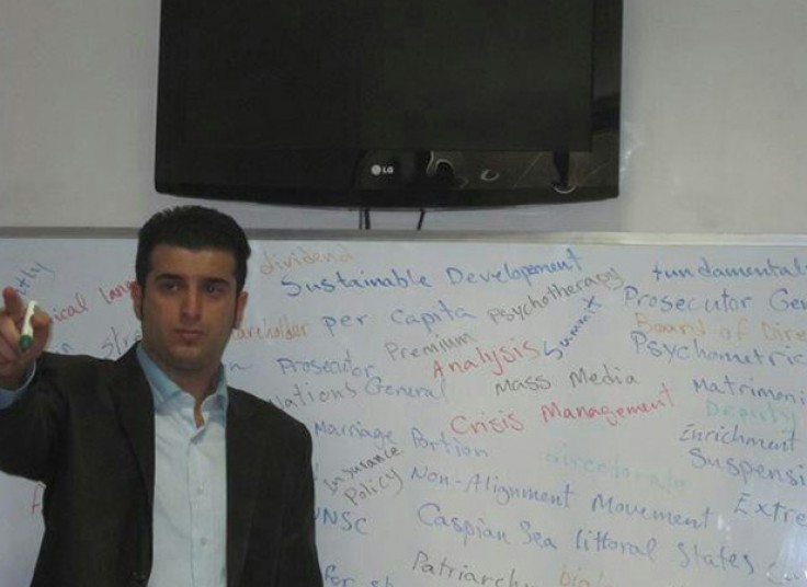 واژه شناسی در موسسه حرف اول آریا