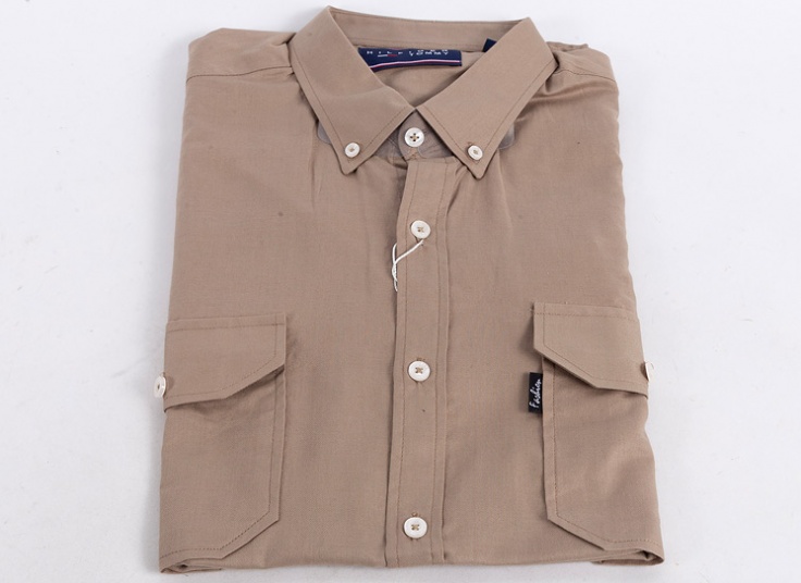 پیراهن مردانه طرح Tommy Hilfiger