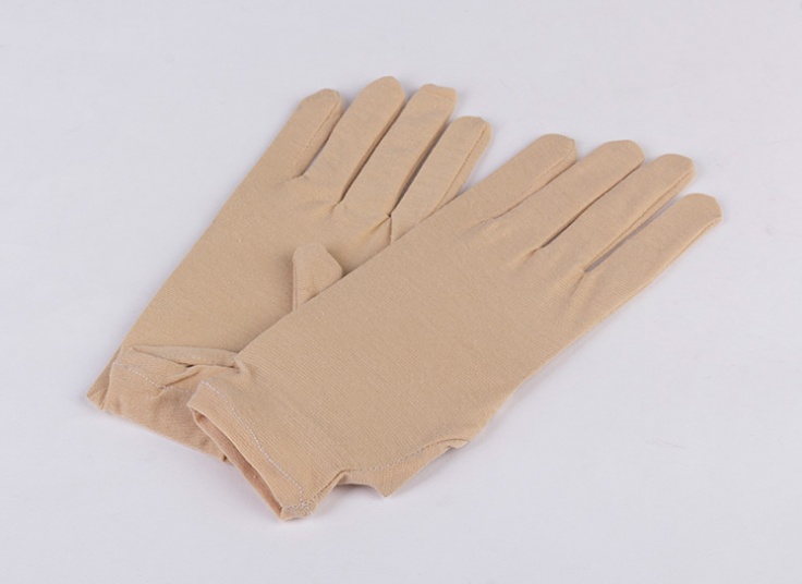 دستکش نخی IRAN