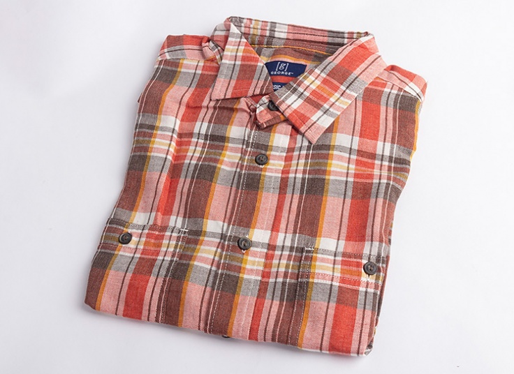 پیراهن پشمی GEORGE