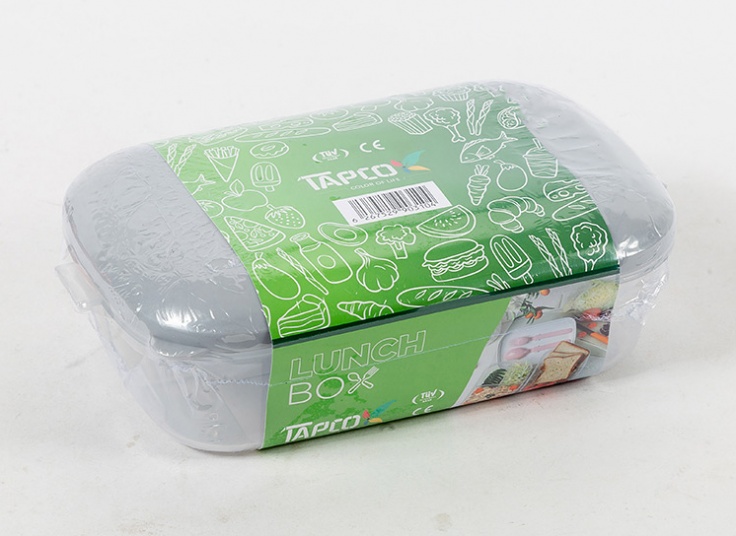 لانچ باکس Tapco