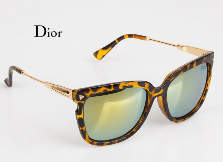 دو مدل عینک آفتابی زنانه Dior
