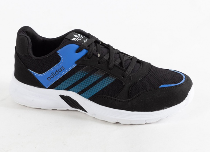 کتانی مردانه طرح adidas