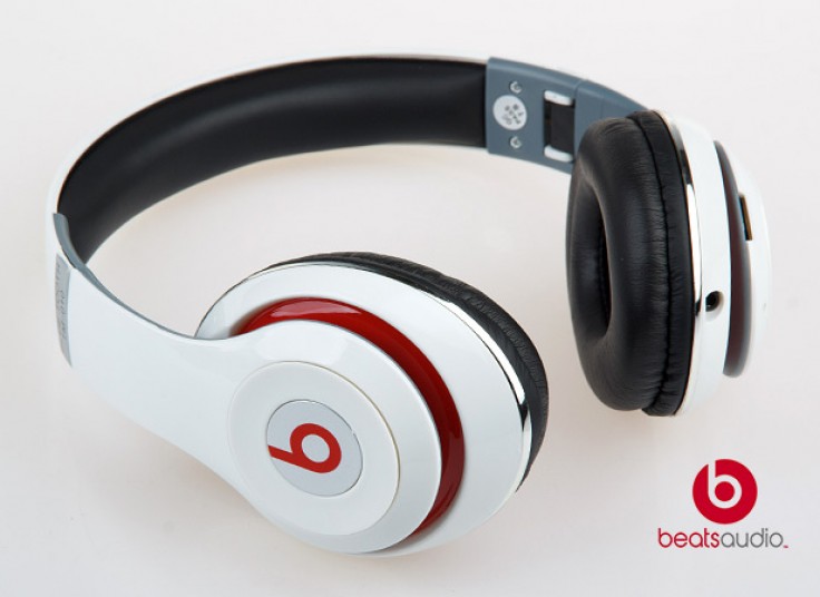 هدست بلوتوث طرح Beats