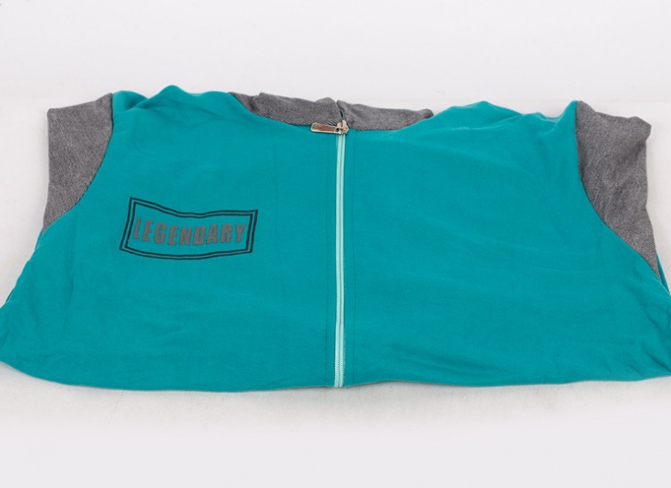 سویشرت کلاهدار زنانه Legendary